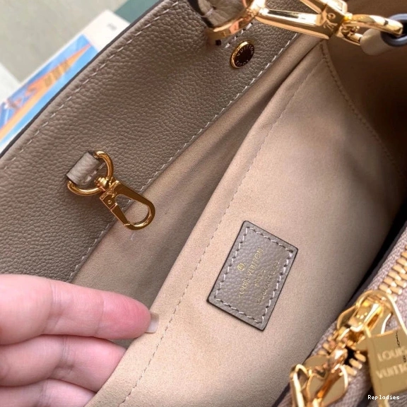 Cheap LOUIS VUITTON MM MONTAIGNE 0807